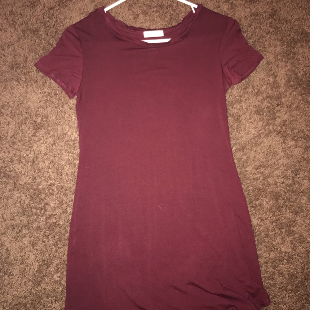 Tunic Dress